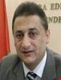 Erol KARAÖMEROĞLU