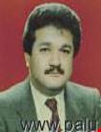 Hayri SANDIKÇI