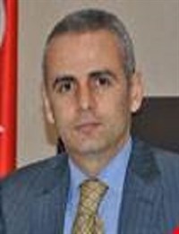 Mehmet  Fatih ÇİÇEKLİ